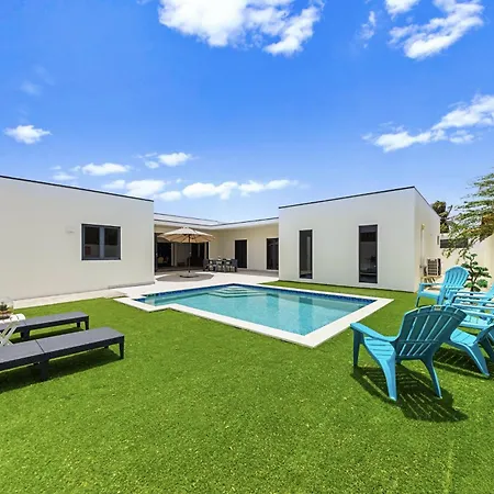 Villa Koyari 35-F